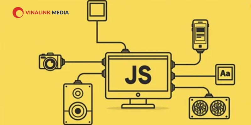Ưu điểm của việc thiết kế web bằng JavaScript